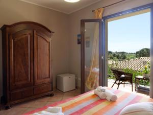 B&B I Colori di Chia img6