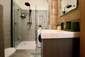 Premium Apartment by Hi5- Vörösmarty street