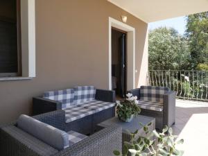 B&B I Colori di Chia img4