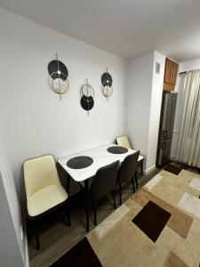 Apartament Zorilor