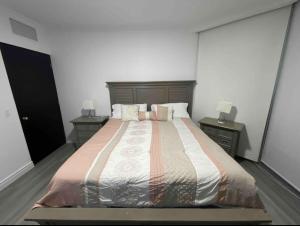 Apartment in Panama City