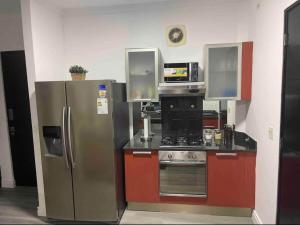 Apartment in Panama City