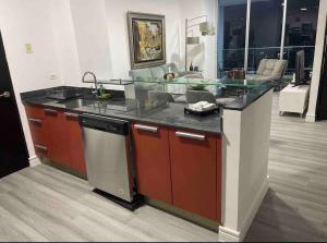 Apartment in Panama City