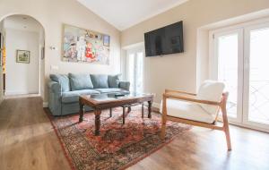 Appartamento Promessi Sposi