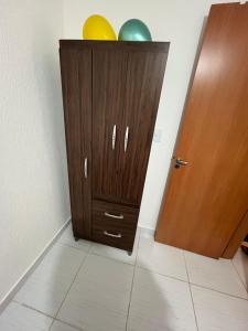 Apto Novo Mobiliado, com Lazer no Litoral Sul JP