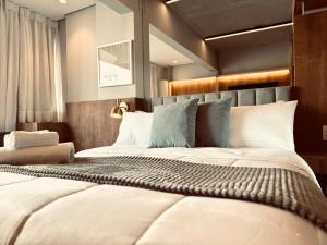 517 - Rentaqui Apartamento ON Augusta Jardins