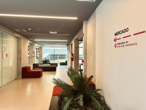 517 - Rentaqui Apartamento ON Augusta Jardins