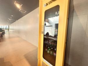 517 - Rentaqui Apartamento ON Augusta Jardins