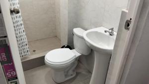 Alojamiento Santo Domingo - Huarmey