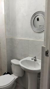 Alojamiento Santo Domingo - Huarmey