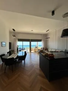 Achziv - Seaside Penthouse Apartment - Maẕẕuva