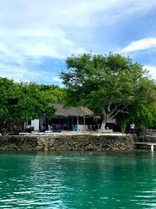 Agua Zalada - 格兰德岛