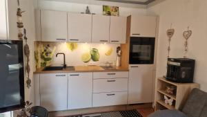 Ferienhäuser Familie Hofer Stockenboi Weissensee