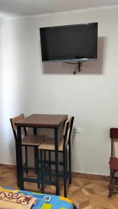 Alojamiento Santo Domingo - Huarmey