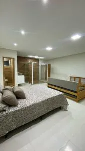 Cobertura Duplex - 伊塔蒙蒂