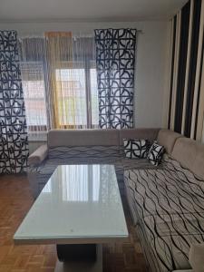 apartma-sobe Lejla 