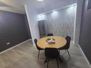 Studio Magheru Residence