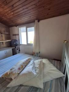 Casa do Vô Poca Ropa