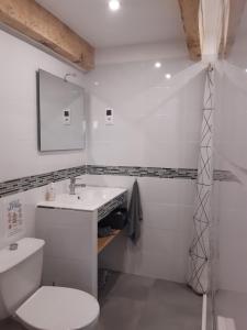 Mas jumelé 2 chambres dans cadre idyllique proximité mer