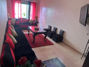 Confortable Apartment close to beach and City Center
