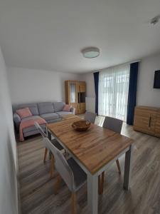 Apartamenty Zachodnia Przystań