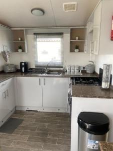 Crossfield Lodge