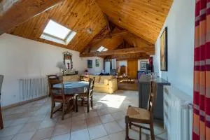 Appartement dans les vignes - Chamery