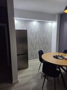 Studio Magheru Residence