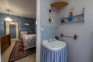 Appartement dans les vignes