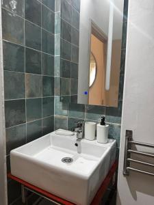 Centro y moderno apartamento Santa Cruz capital