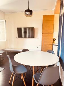 Centro y moderno apartamento Santa Cruz capital