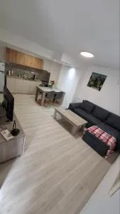 Cozy, chic space with big charm - Semenište