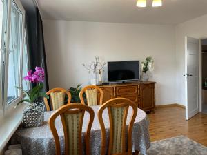 Apartament Nad Jarem