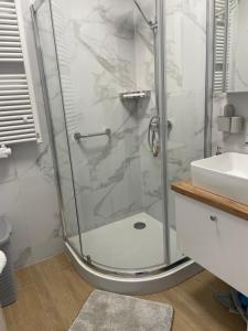 Apartament Nad Jarem