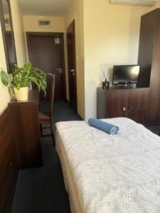 Zajazd w Ciągowicach - 米尔泽希塞