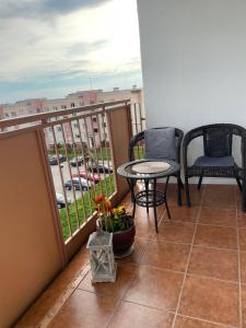 Apartament Nad Jarem