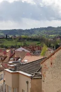 AH La Casa del Reloj en Noreña VUT7178AS - Granda