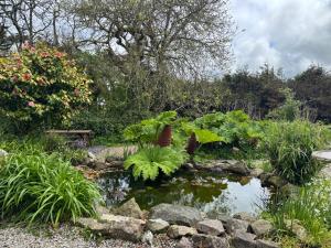The Balnoon Inn B&B