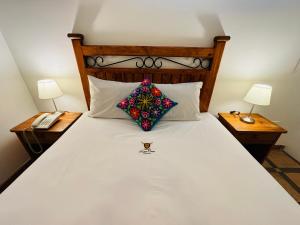 Hotel Rojas Machupicchu