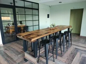 CasAmigos Cruz de Piedra - Agrelo