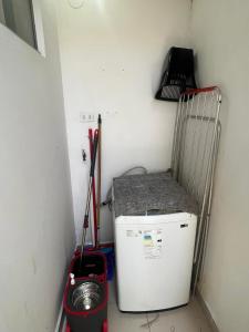 Hermoso Departamento Céntrico con piscina