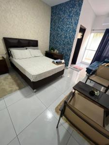 Hermoso Departamento Céntrico con piscina