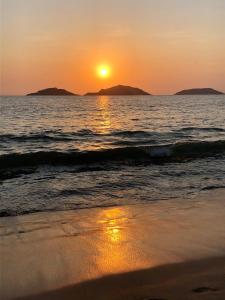 Torre Eme -Stunning bay view & balcony!