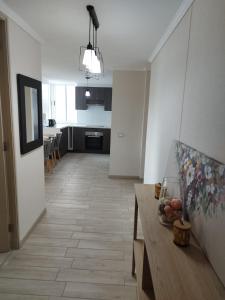 Departamento 3D 2B amplio con vista al mar