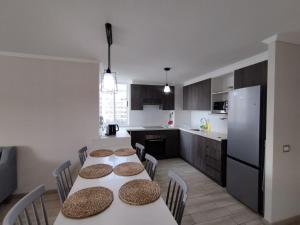 Departamento 3D 2B amplio con vista al mar