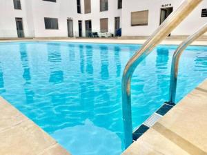 Résidence familiale à Agadir Bay