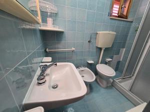 Apartment mit 2 Schlafzimmern