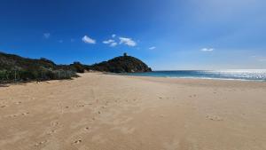 B&B I Colori di Chia img18