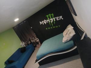 Appartements Bienvenue : photos des chambres