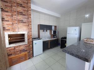 Apt térreo de frente para o mar número 2